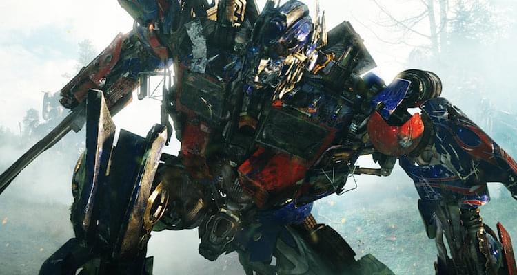 Transformers: Revenge of the Fallen - EricDSnider.com