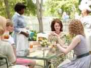 THE HELP