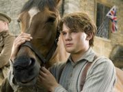 WAR HORSE