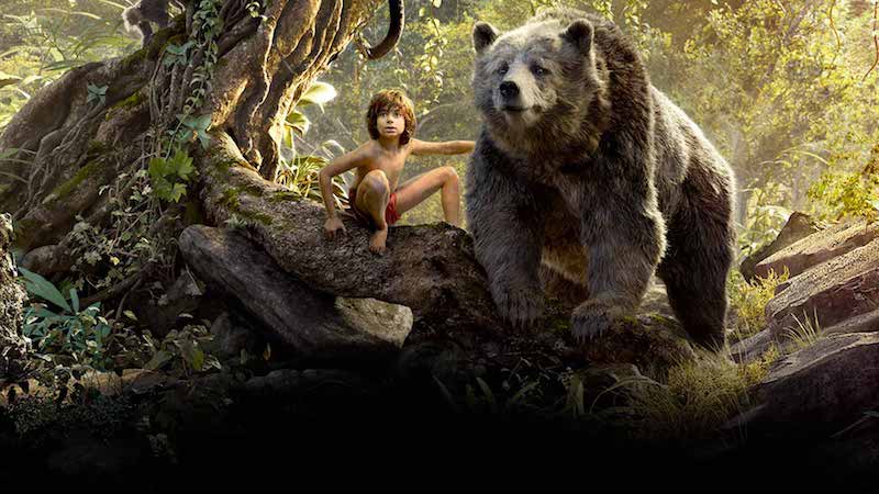 The Jungle Book instal the last version for android