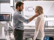 Passengers