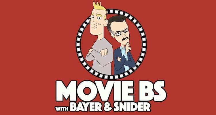 Movie BS with Bayer & Snider: 'Alien: Covenant,' 'Everything ...