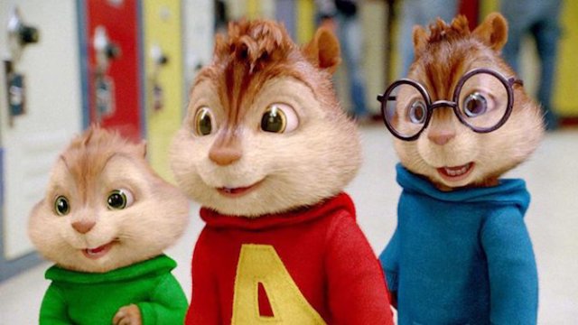 The Next 35 'Alvin and the Chipmunks' Movie Sequel Titles - EricDSnider.com