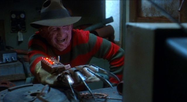 Nightmare on Elm Street 6: Freddy's Dead The Final Nightmare