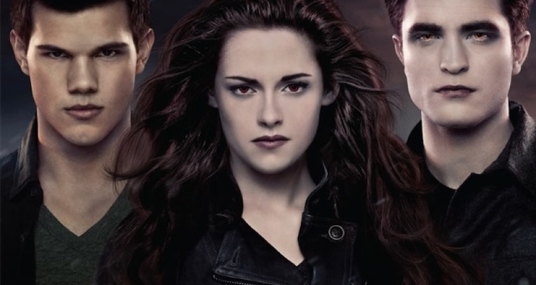 Dear 'Twilight': Thank You For Ending - EricDSnider.com