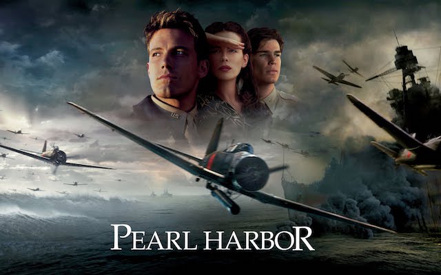 Pearl Harbor (2001) - EricDSnider.com