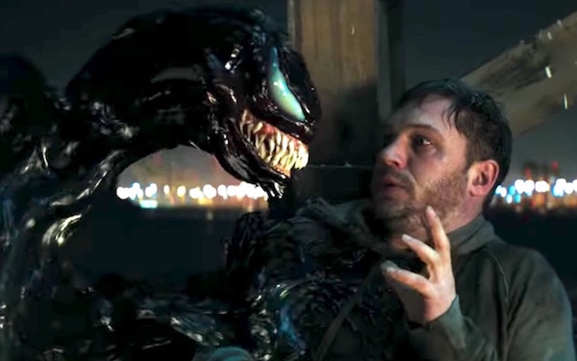 Venom (2018) - EricDSnider.com