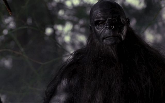 Sasquatch (aka The Untold) - EricDSnider.com